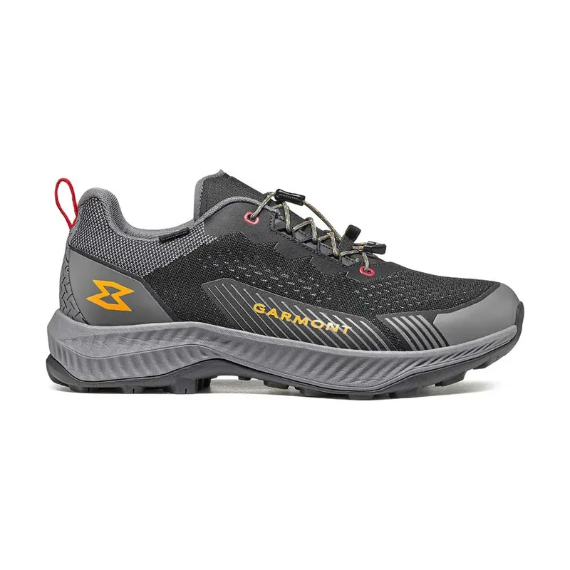 Zapatillas De Senderismo 9.81 Pulse Waterproof