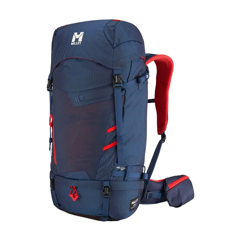 Mochila Gravic 40l para hombre
