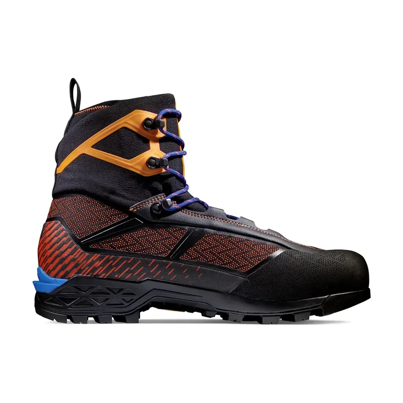 Botas De Alpinismo Taiss Light Mid Gore-tex®