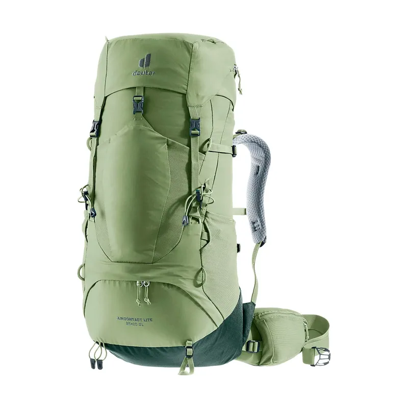 Mochila Aircontact Lite 35+10l Sl