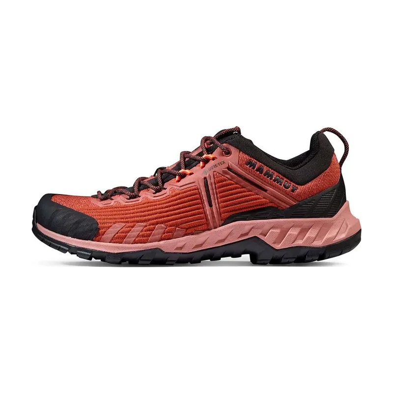 Zapatillas De Aproximación Alnasca Knit Iii Low Gore-tex®