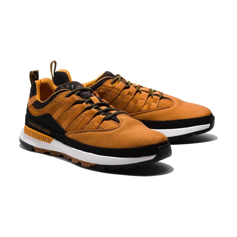 Zapatillas De Senderismo Euro Trekker Low Mesh