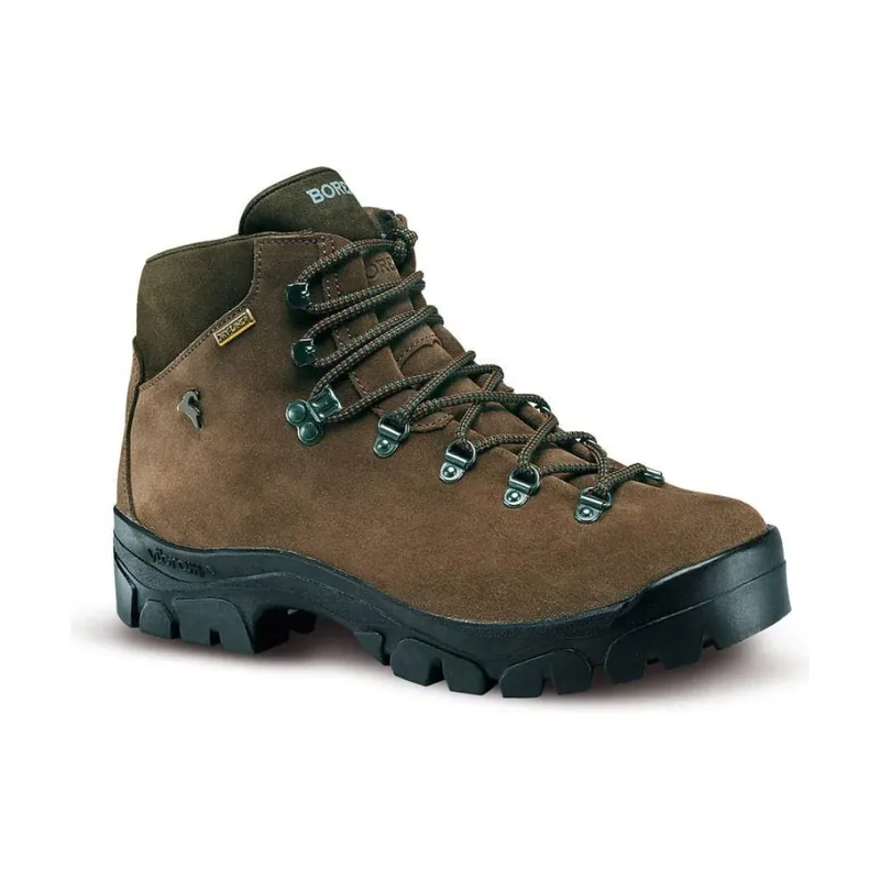 Botas De Senderismo Atlas Xl