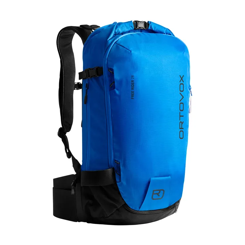 Mochila Free Rider 28l