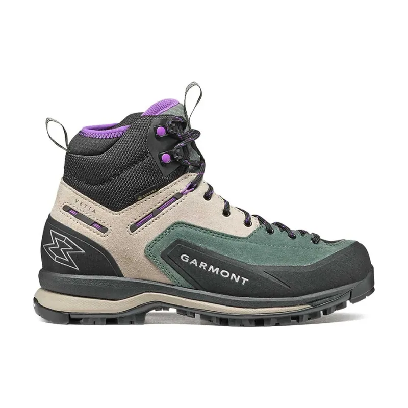 Botas De Senderismo Vetta Tech Gore-tex®
