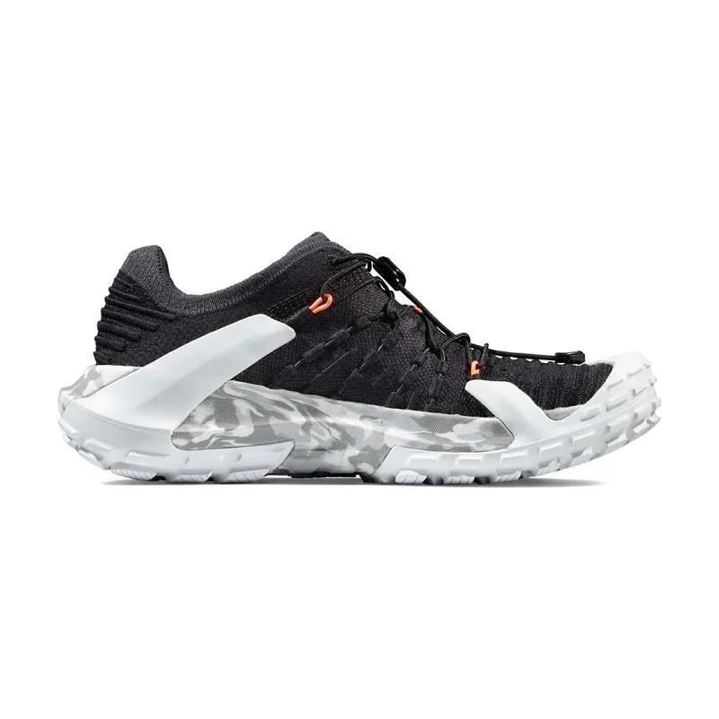 Zapatillas De Senderismo Hueco Knit Ii