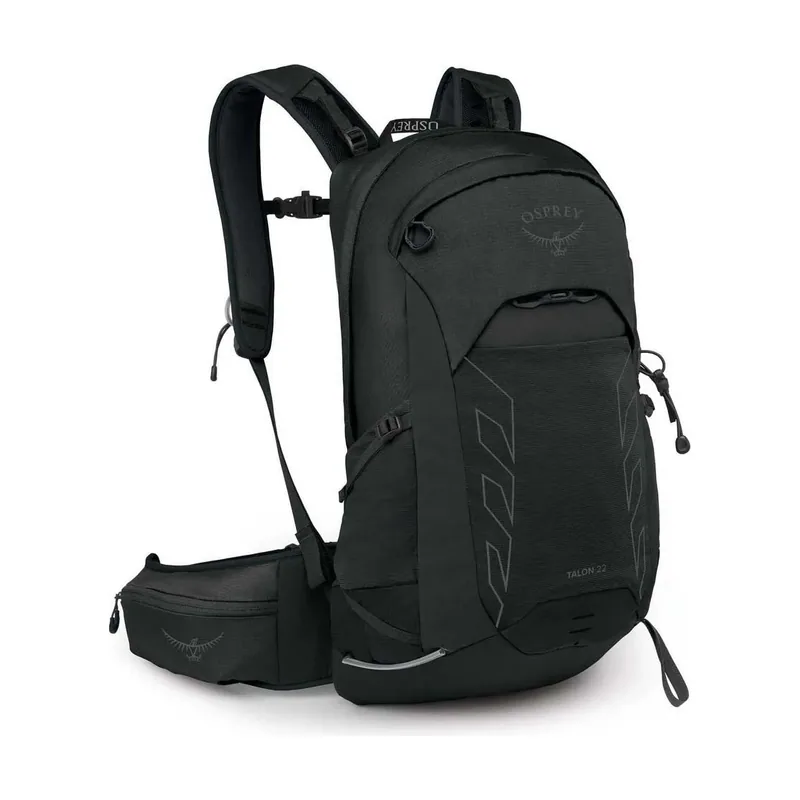 Mochila Talon 22l Extended Fit para hombre