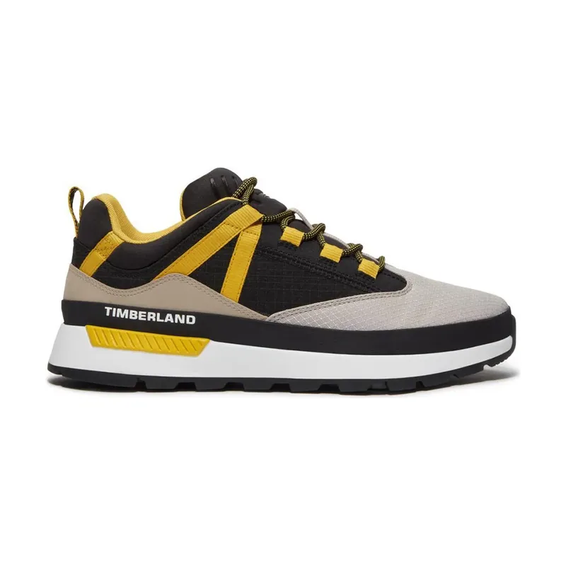 Zapatillas De Senderismo Euro Trekker