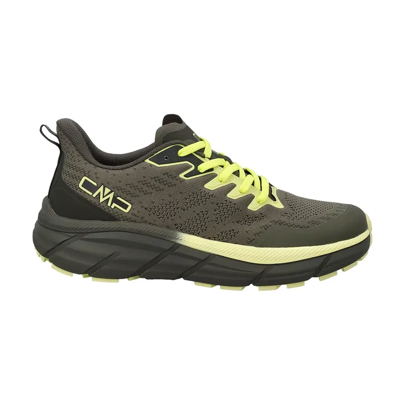 Zapatillas De Senderismo Rahmsy