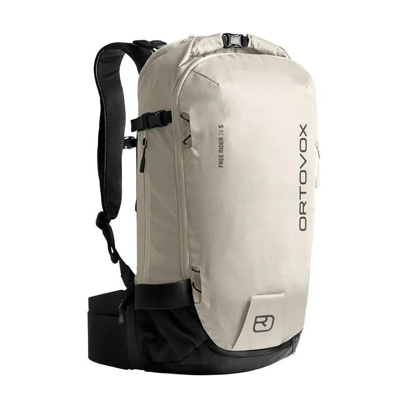 Mochila Free Rider 26l