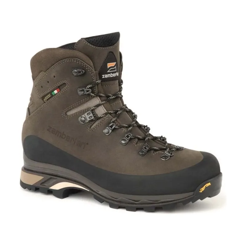 Botas De Alpinismo Anchas Guide Gore-tex® Rr