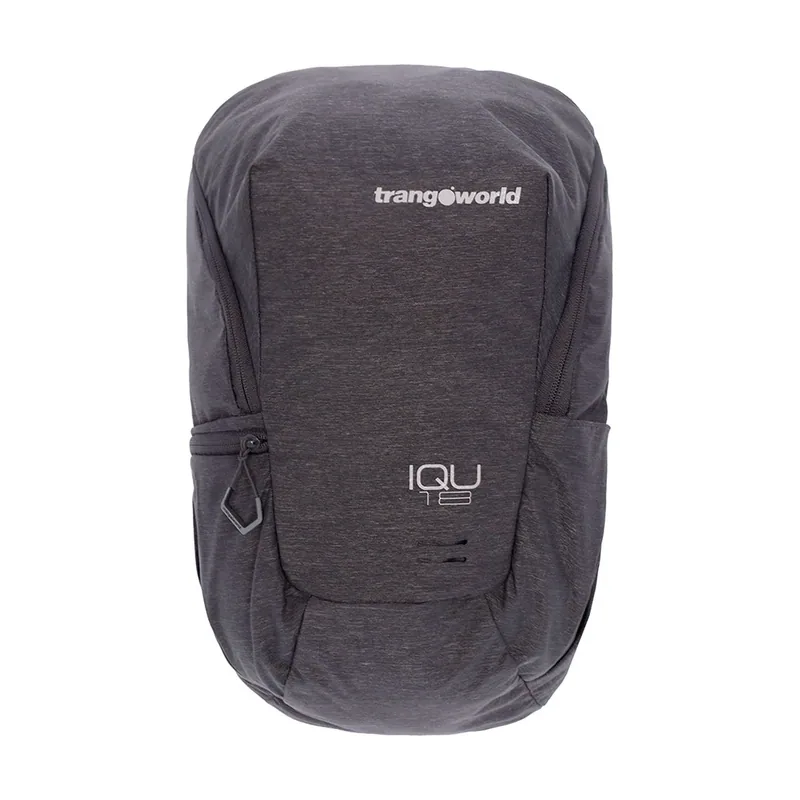 Mochila Iqu H 18l