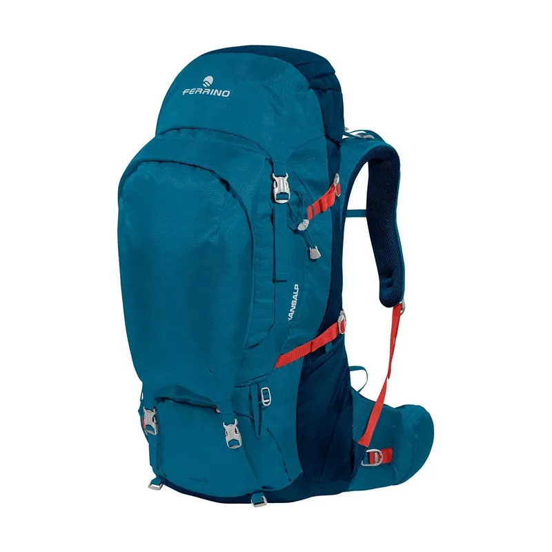 Mochila Transalp 75l