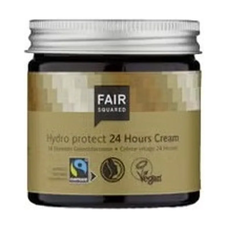 Crema Hydro Protectora 24 H Argán 50 ml