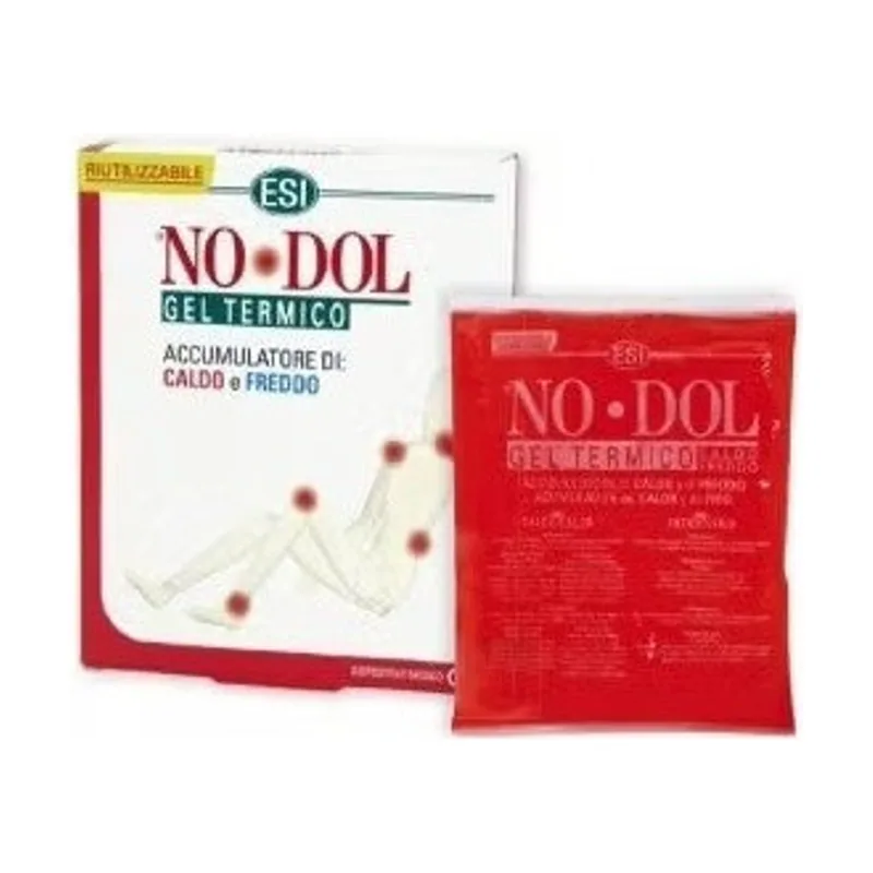 No Dol gel Térmico Frío/Calor