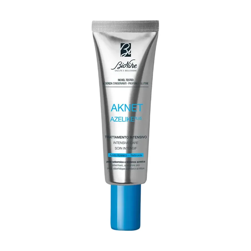 Aknet Azelike Plus 30ml