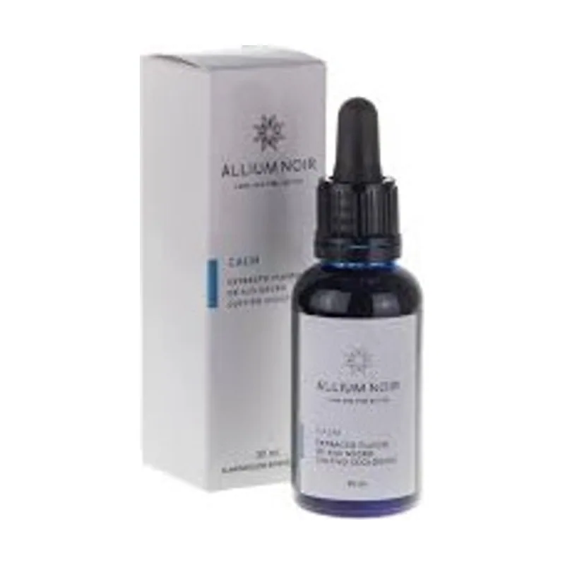 Calm Extracto de Ajo Negro 30 ml