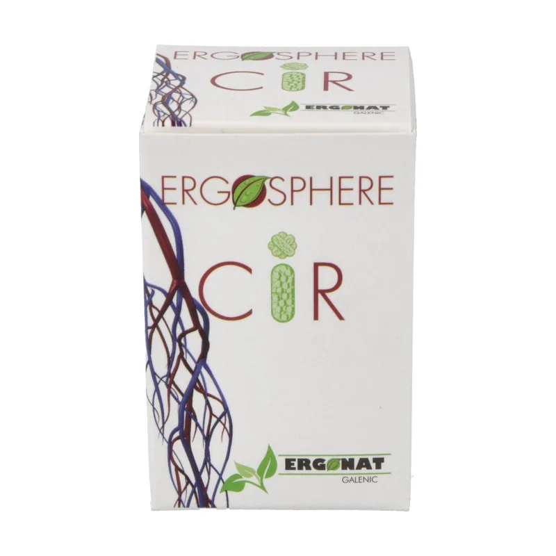 Cir Ergosphere 40 caps
