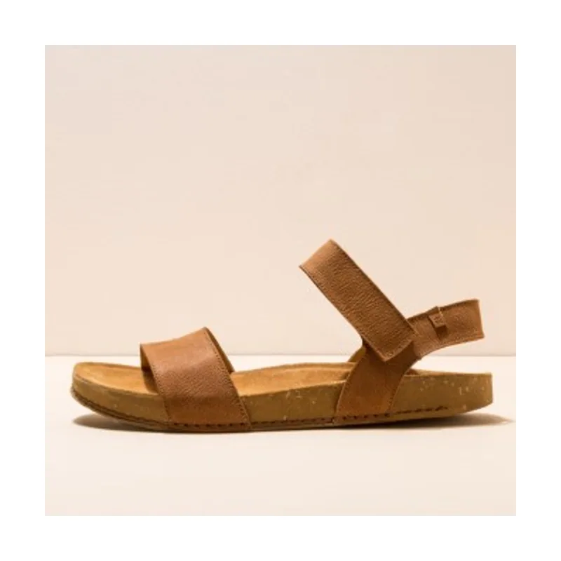 Sandalias de piel N5790 Balance Hombre 2579011ND005