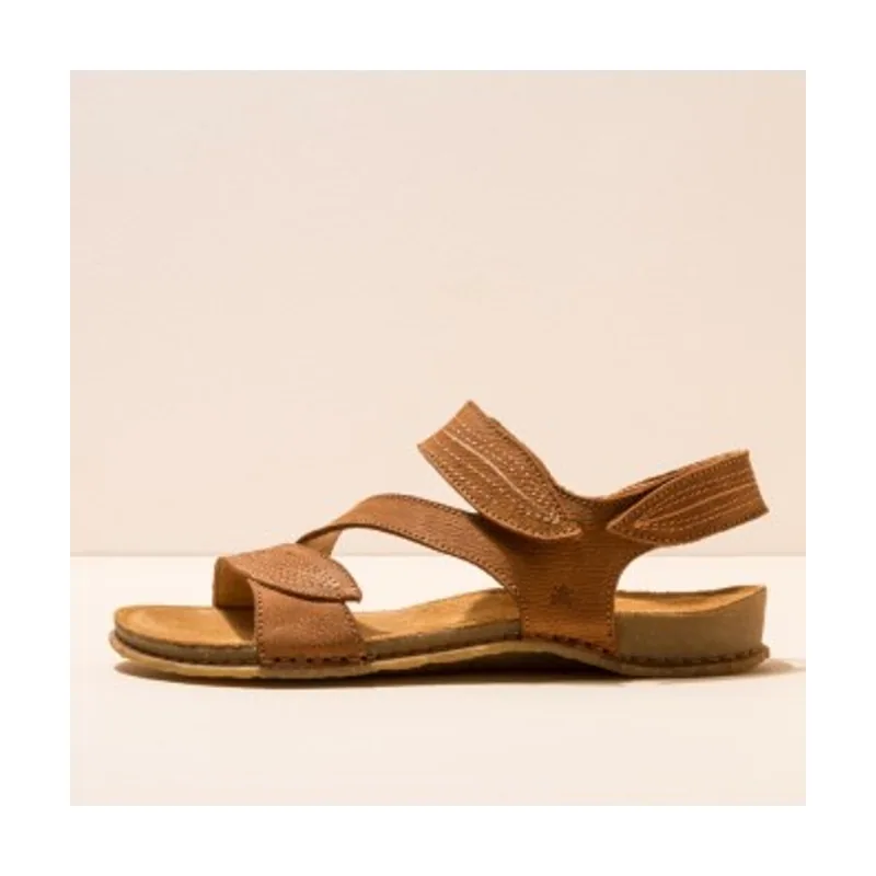 Sandalias de piel N5810 Panglao Mujer 2581011ND005