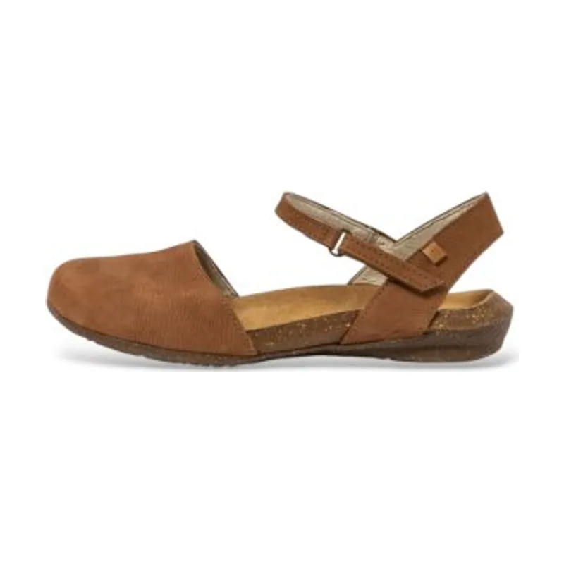 Sandalias de Piel N412 Wakataua 2N4122ND0005