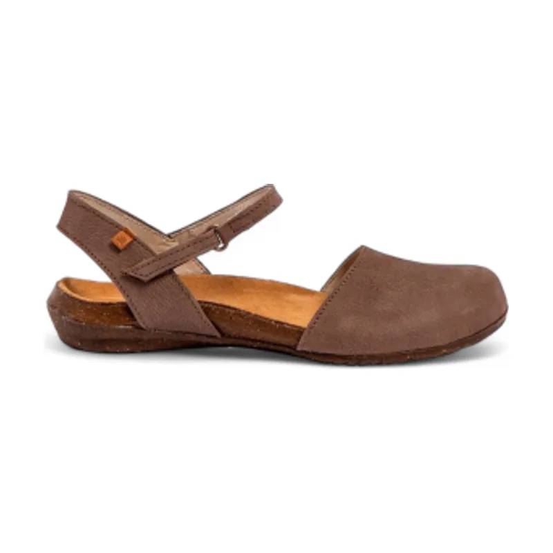 Sandalias de Piel N412 Wakataua Mujer 2N4122UN0005