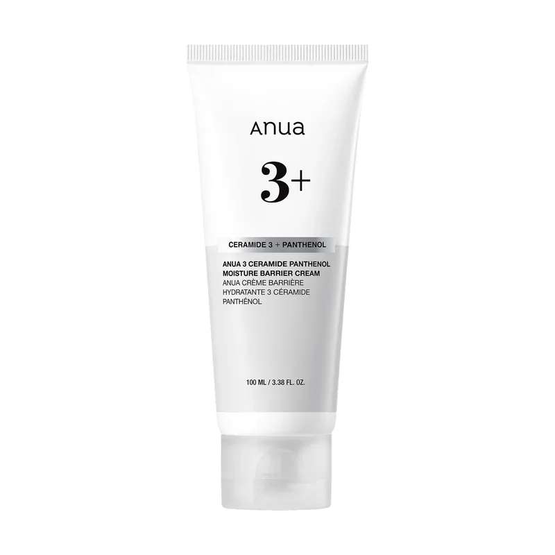 Anua 3 Ceramide Panthenol Moisture Barrier