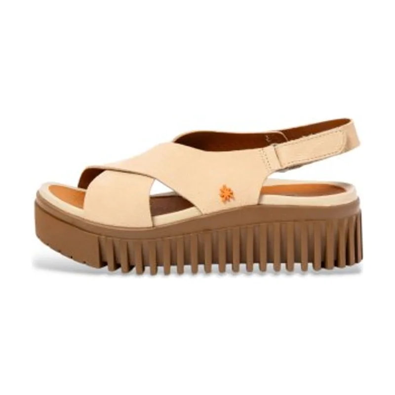 Sandalias de Piel 1574 Brighton 1157431GA003