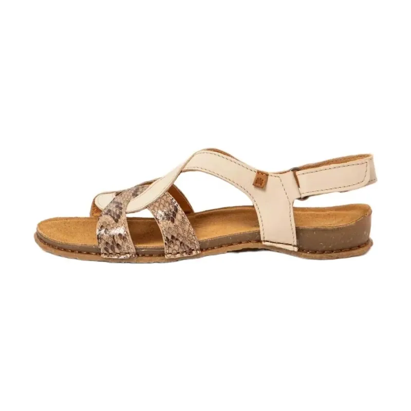 Sandalias de piel N5819 2581914G2005