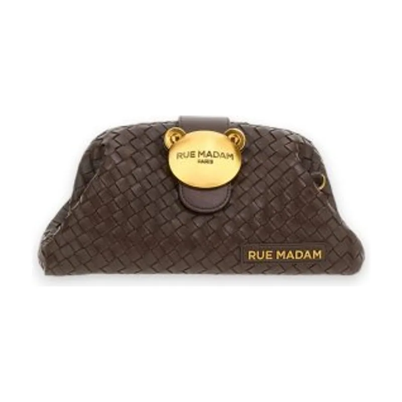 Bolso The Pouch Motif 1647