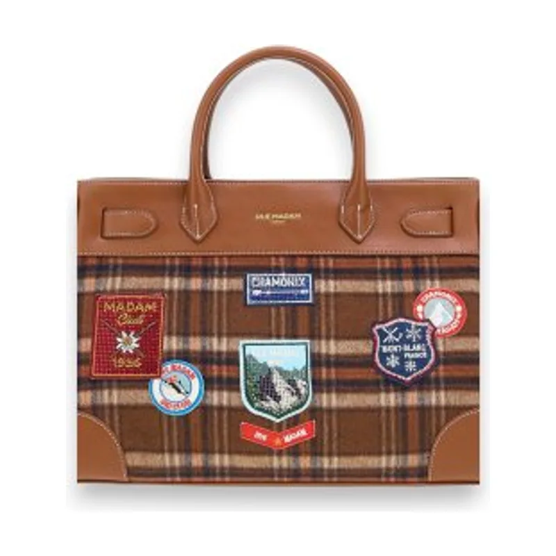 Bolso Chamonix Tote 1591