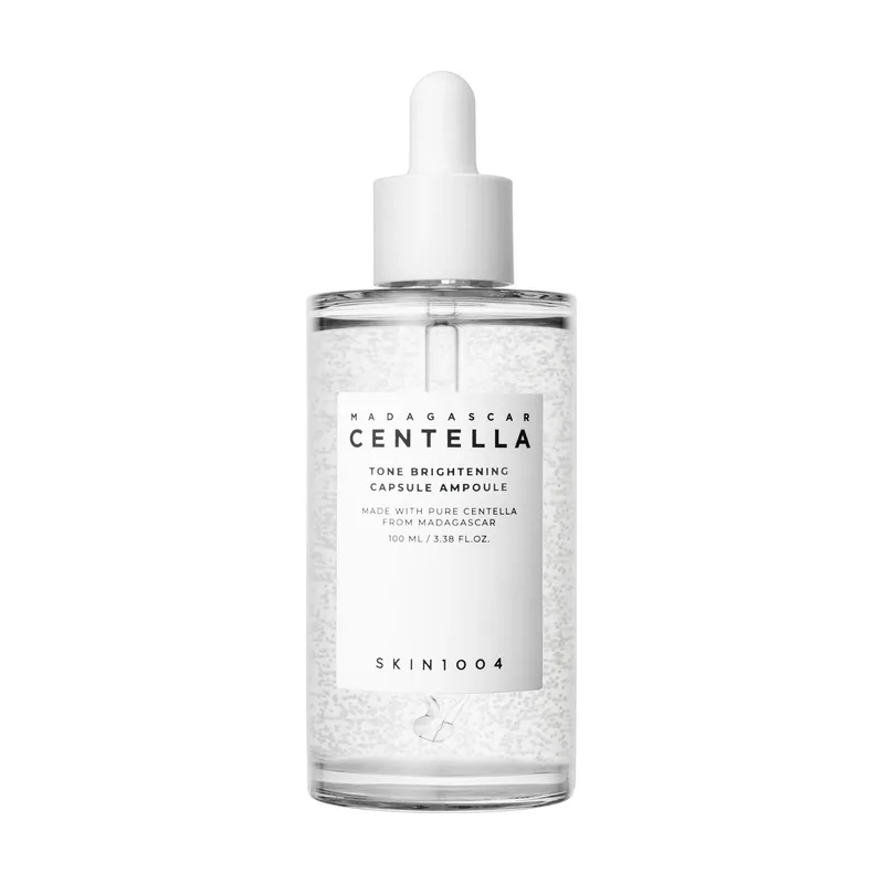 Skin1004 Madagascar Centella Tone Brightening Capsule Ampoule 100ml