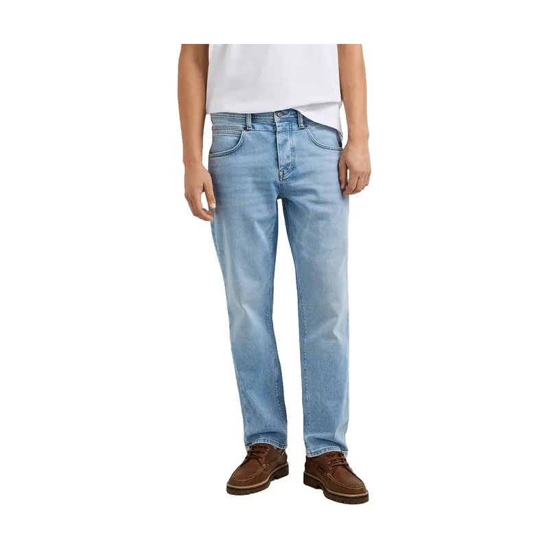 Jeans Comfort Straight Dalston PM20847303VB