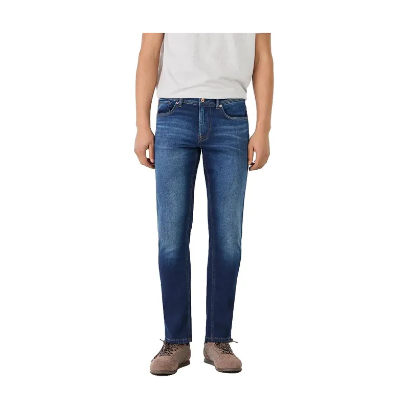 Jeans slim Gymdigo Track Hombre PM20847356FG