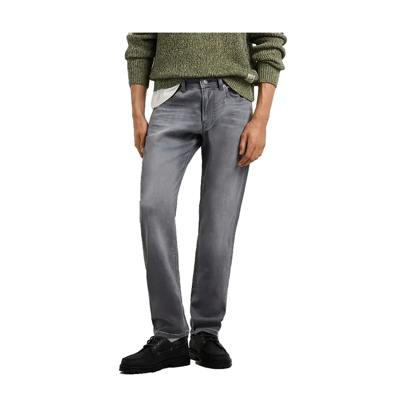 Jeans Slim Gymdigo Track Hombre PM20847358VG