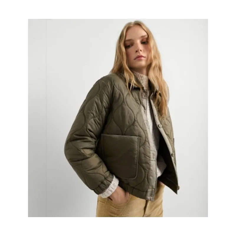 Chaqueta Nicole PL4024540