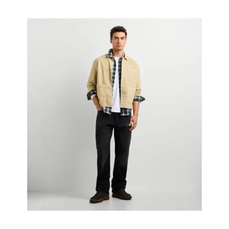 Sobrecamisa Corduroy PM4027343