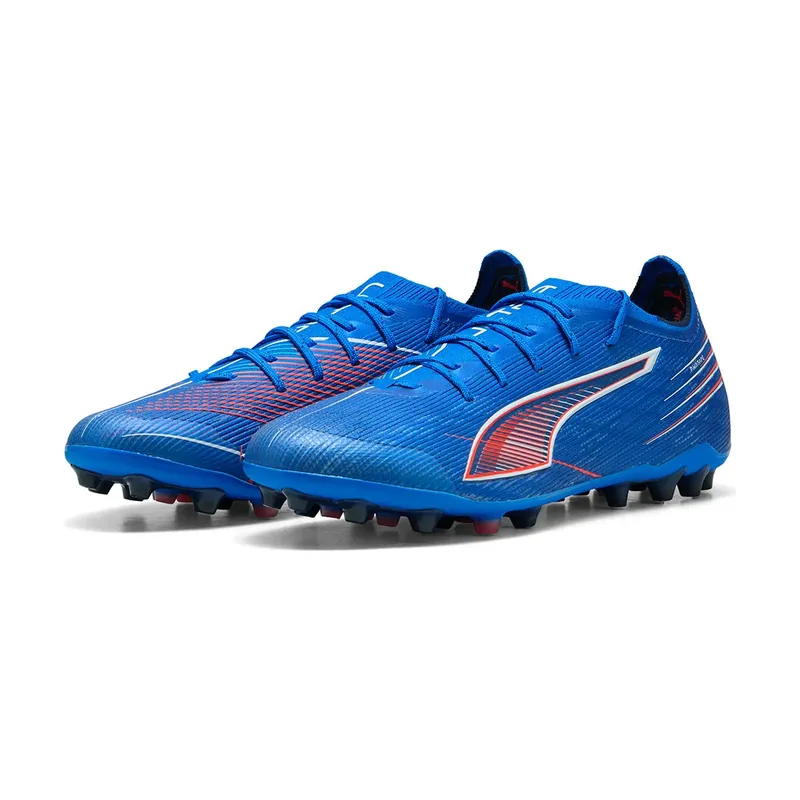 Botas De Fútbol Ultra 6 Ultimate Mg