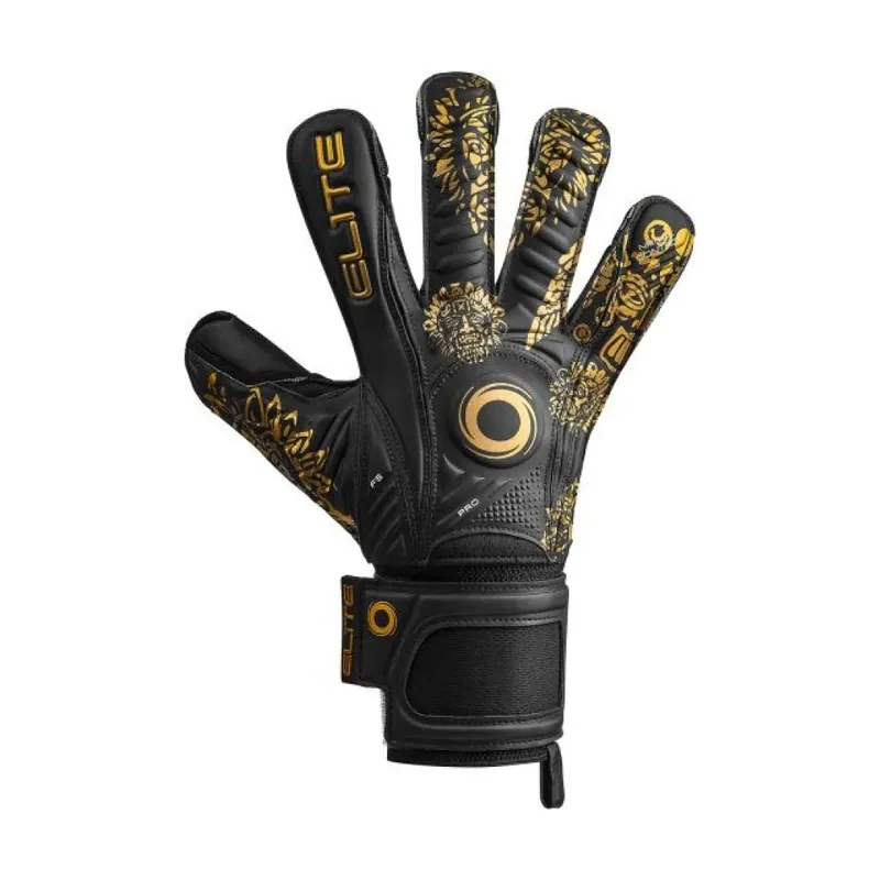 Guantes De Portero Aztlan