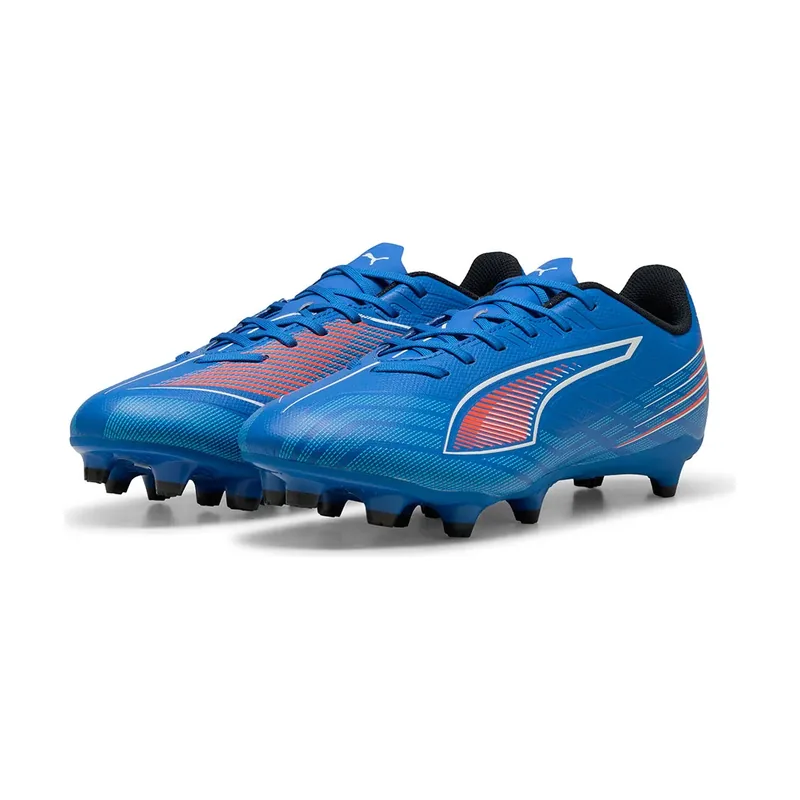 Botas De Fútbol Ultra 6 Play Fg/ag