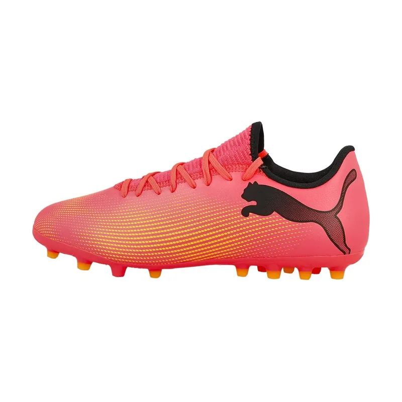 Botas De Fútbol Future 7 Play Mg