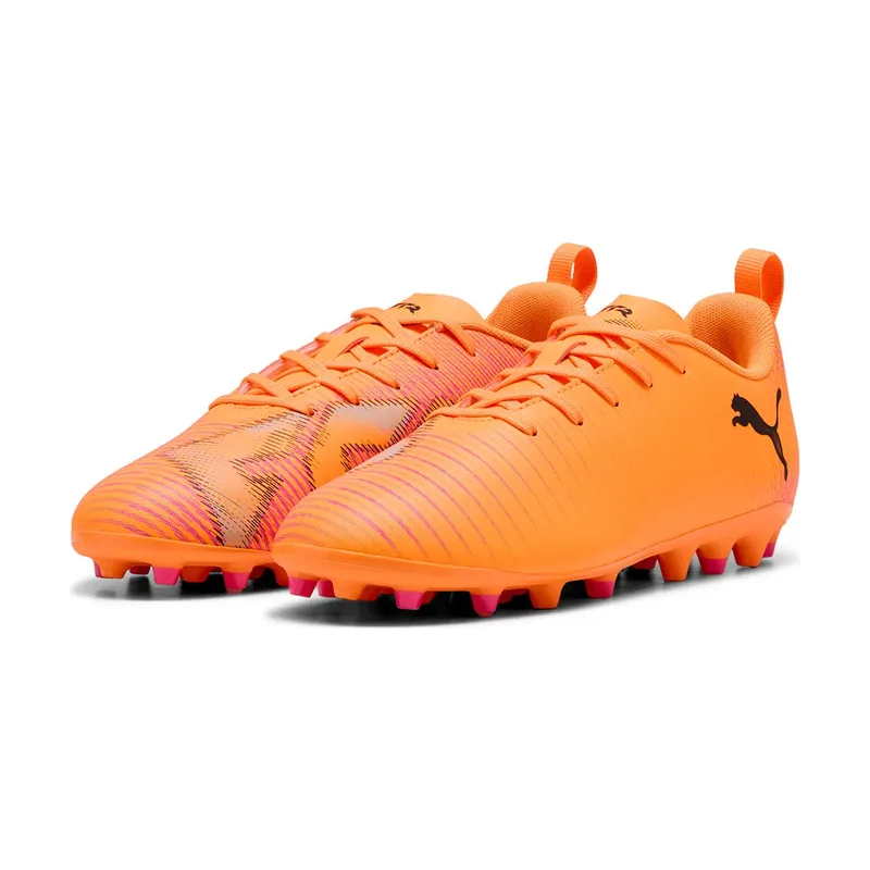 Botas De Fútbol Junior Future 8 Play Mg