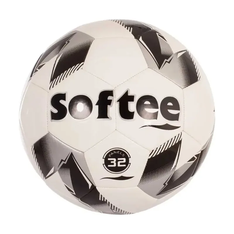 Balón De Fútbol Thunder