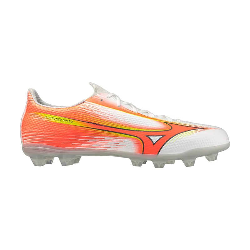 Botas De Fútbol α Iii Select