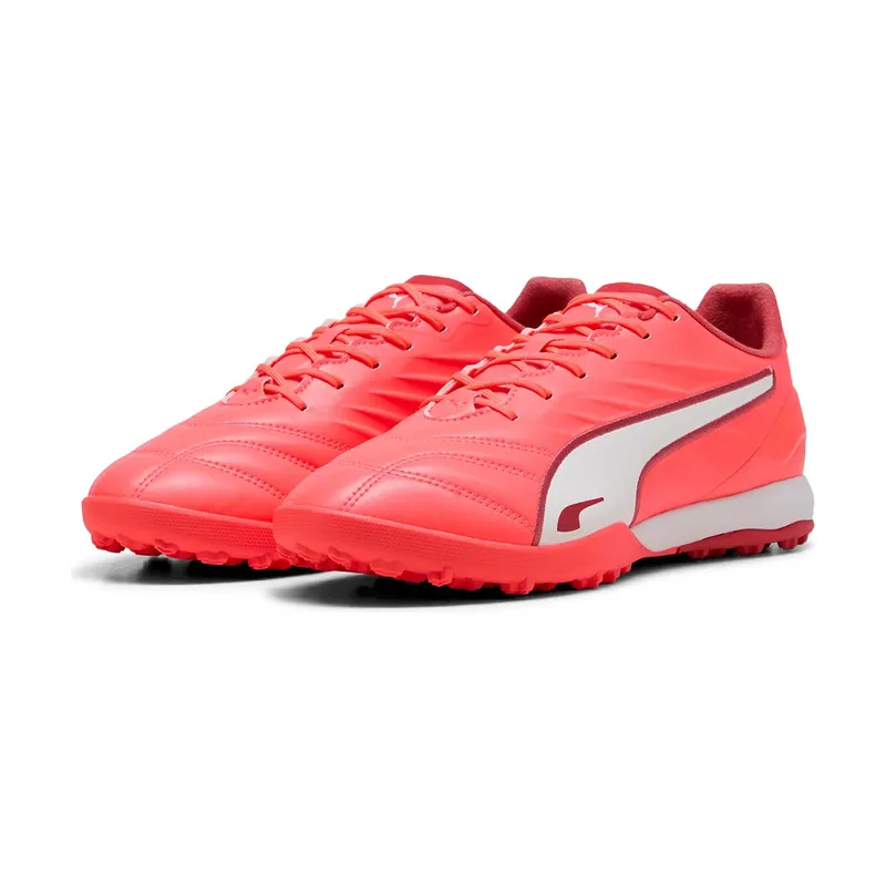 Botas De Fútbol King Pro Tt