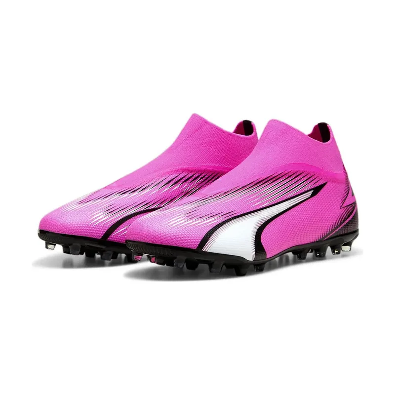 Botas De Fútbol Ultra Match+ Ll Mg