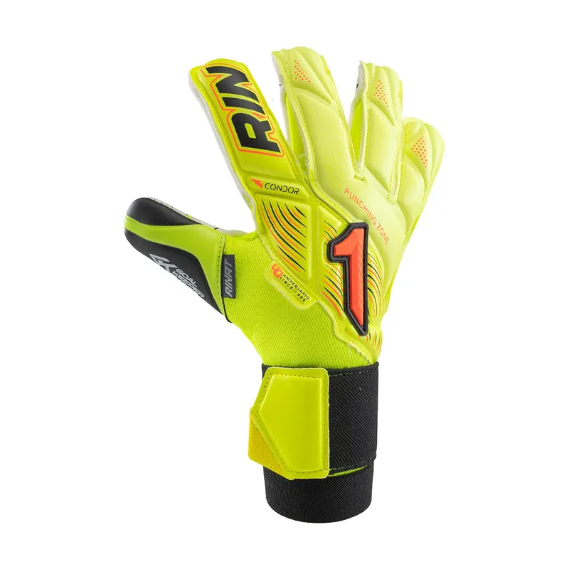 Guantes De Portero Condor Turf