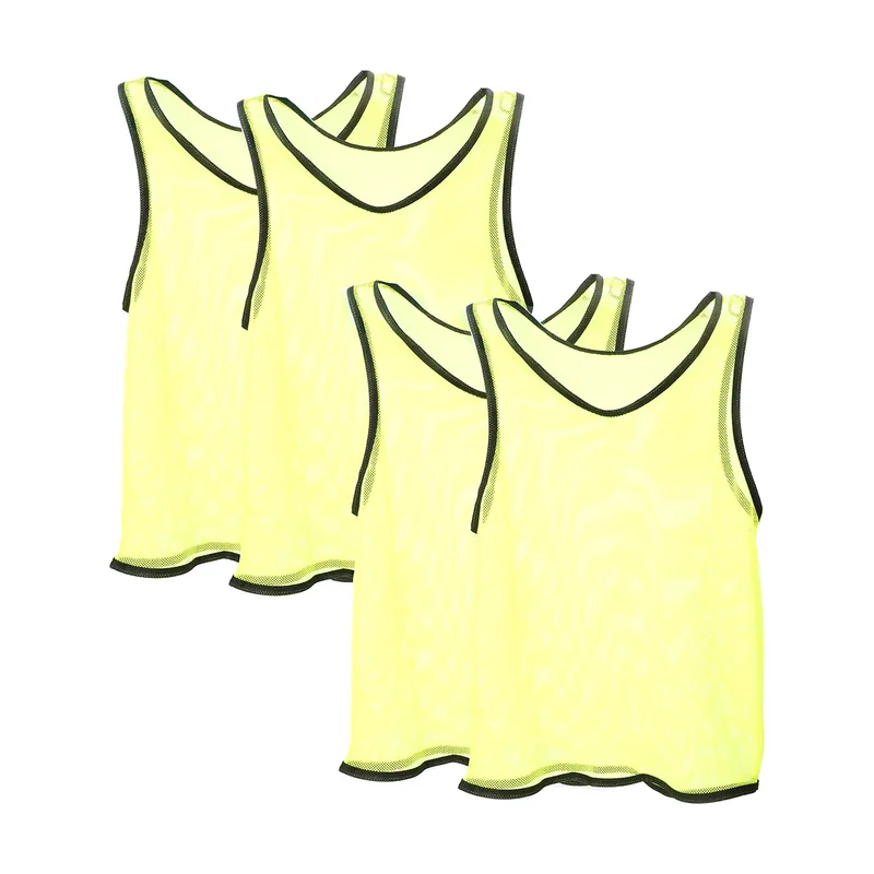 Peto De Entrenamiento Junior 54378 4 uds