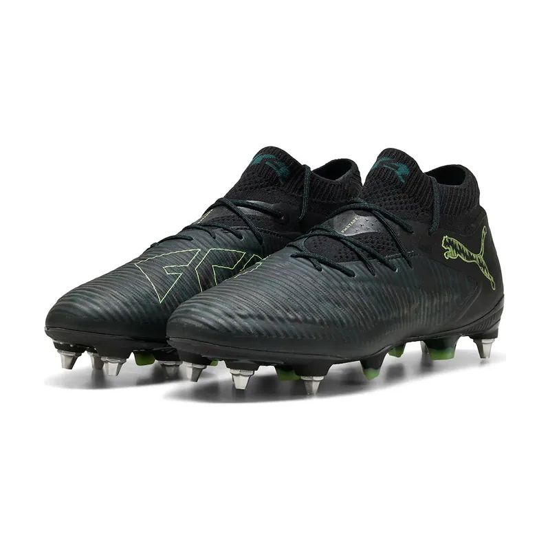 Botas De Fútbol Future 8 Ultimate Mxsg