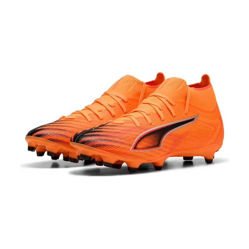 Botas De Fútbol Para Mujer Ultra 6 Match+ Fg/ag